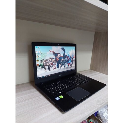 Ноутбук ACER core i3 6GB HDD 1TB 2290000₽