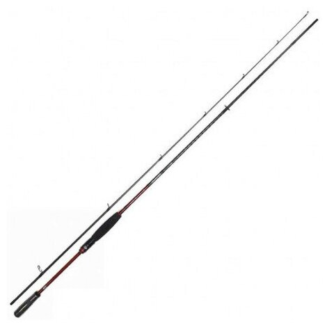 Спиннинг Daiwa Ninja Z Njz902hfs-ar 11001-10R .