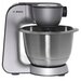 Кухонный комбайн Bosch MUM58364, grey/silver