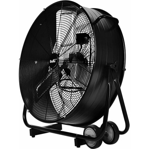 Вентилятор BALLU BIF-12D промышленный черн напольный наклон поворот диам 600мм 1821000₽