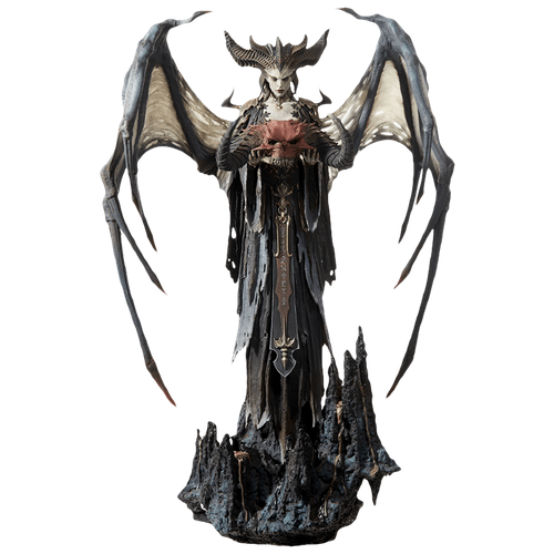 Статуэтка Blizzard Diablo Lilith