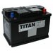 Аккумуляторная Батарея TITAN арт. 4607008887655