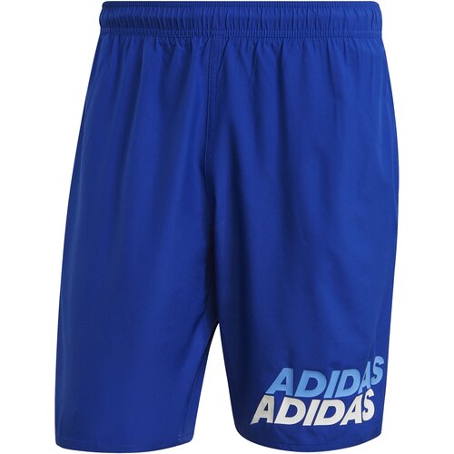 Плавательные шорты/adidas/GM2258/синий/S