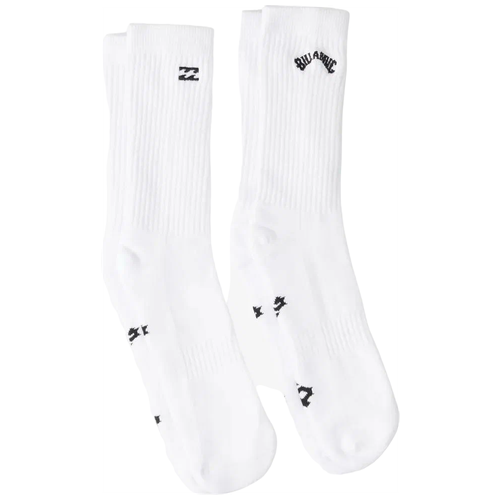 Носки BILLABONG 2022-23 Core Crew Sock White