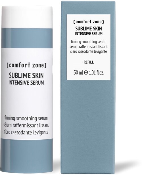 Comfort Zone Рефилл интенсивной лифтинг-сыворотки для лица Sublime Skin Intensive Serum 30 мл