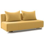 Мягкая мебель Диван кровать прямой Глория еврокнижка НПБ (194х84х79см) - изображение