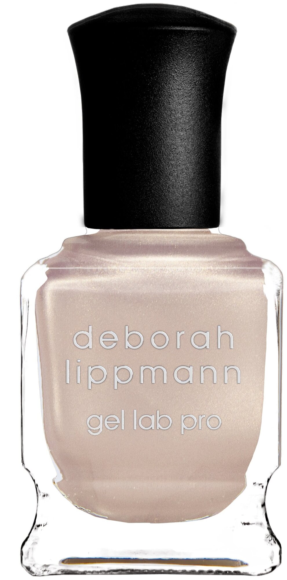 Deborah Lippmann Лак для ногтей Radiate