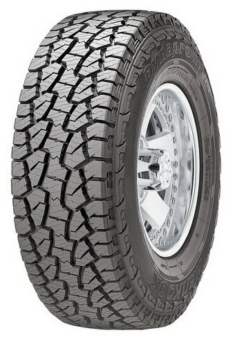 Шины Hankook Tire Dynapro ATM RF10 255/65 R17 110T