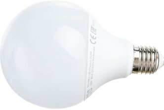 Лампа светодиодная Ecola Globe Premium 20W G95 E27 4000K 320° K7LV20ELC