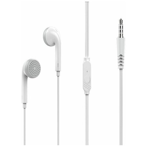 SENDEM V12 Белые наушники - гарнитура 35мм 26600₽