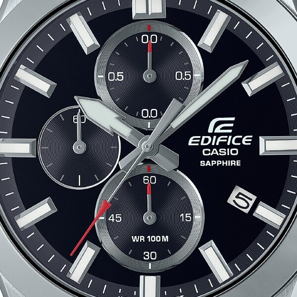 Наручные часы CASIO Edifice EFB-710D-1A