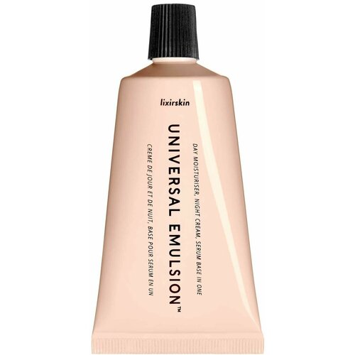 LIXIRSKIN Увлажняющая эмульсия Universal Emulsion (Travel size) 30 мл