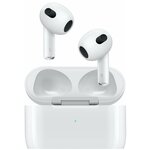 Apple AirPods 3 - изображение