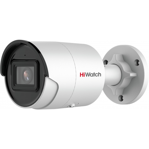 Видеокамера Hiwatch IPC-B042-G2/U (6mm)