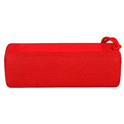 Bluetooth-колонка Xiaomi Mi Portable Bluetooth Speaker (MDZ-36-DB) Red