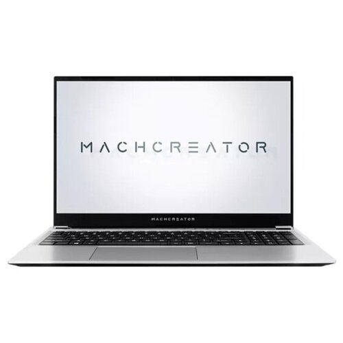 Ноутбук MACHENIKE Machcreator-A (MC-Y15i71165G7F60LSM00BLRU)