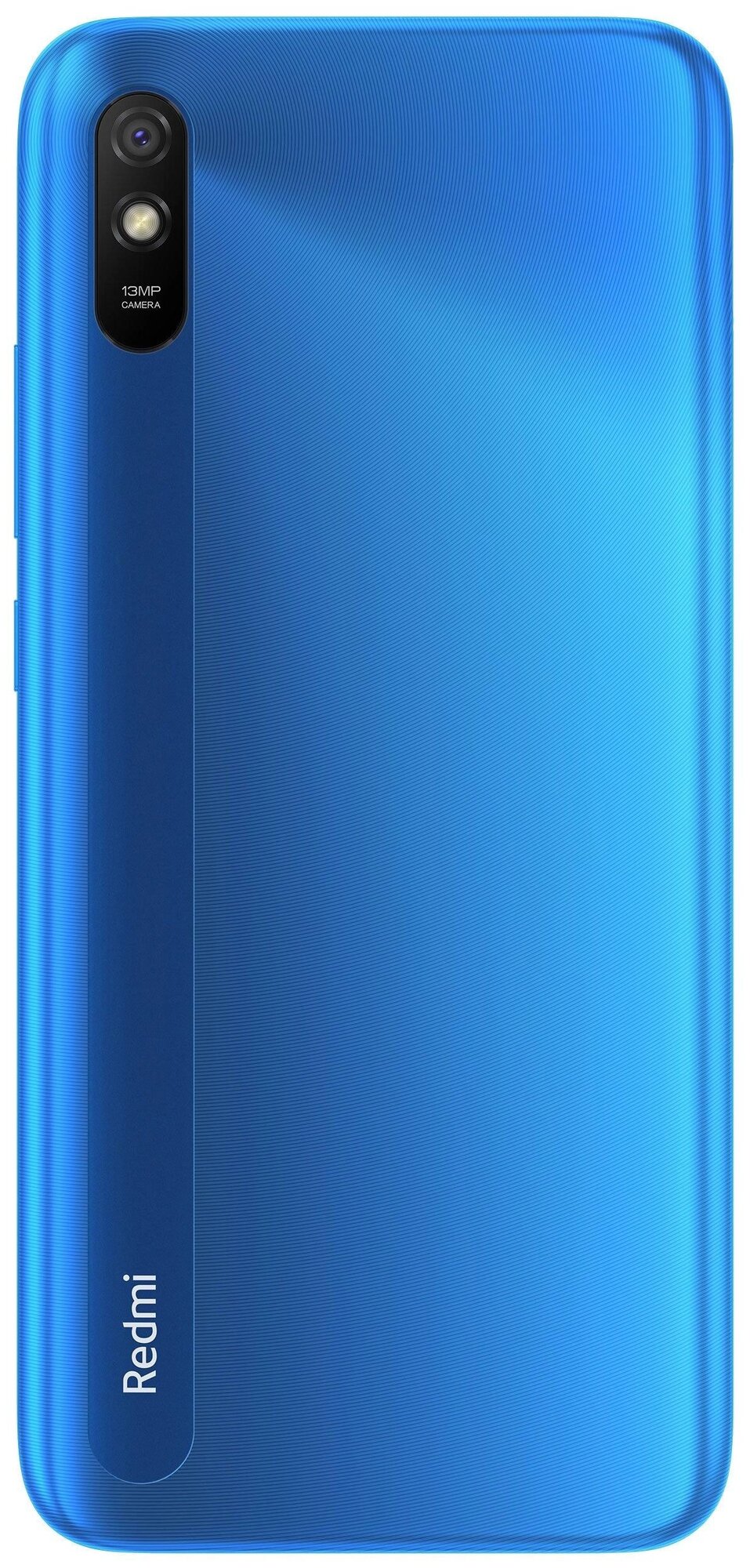 Смартфон Xiaomi Redmi 9A — фото 1