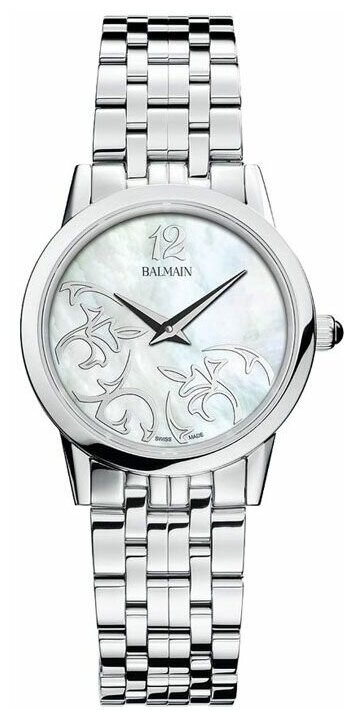 Наручные часы Balmain Balmain Eria Bijou B85513386 