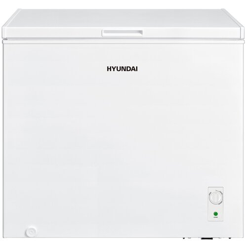 Морозильный ларь Hyundai CH2591WT 3106400₽