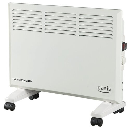 Конвектор OASIS KM-15 U 729800₽