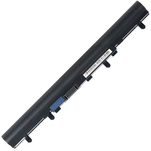 Аккумулятор для ноутбука Acer Aspire V5-431, V5-471, V5-531, V5-551, V5-571 (2500mAh, 14.8V). PN: AL12A32, AL12A72, TZ41R1122