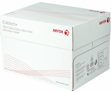 Бумага Xerox - фото №4