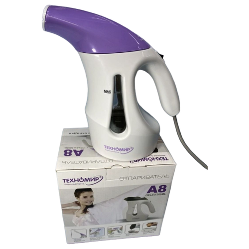 Отпариватель A8 195000₽