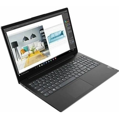 LENOVO V15 G2 ALC 82KD00DDCD 5300U 2600 МГц 156 Cенсорный экран нет 1920x1080 8Гб 5303300₽