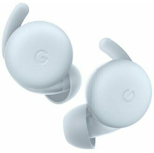 Беспроводные наушники Google Pixel Buds A-Series, голубой