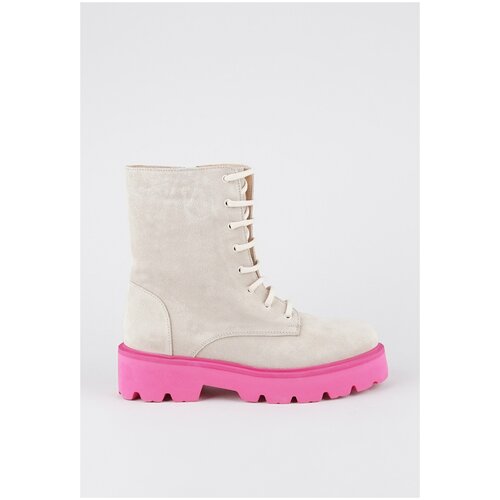 фото Ботинки mario berlucci, мульти, 38