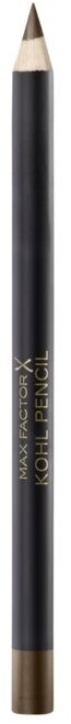 Max Factor карандаш для глаз Kohl Pencil 040 (taupe(темно-серый)