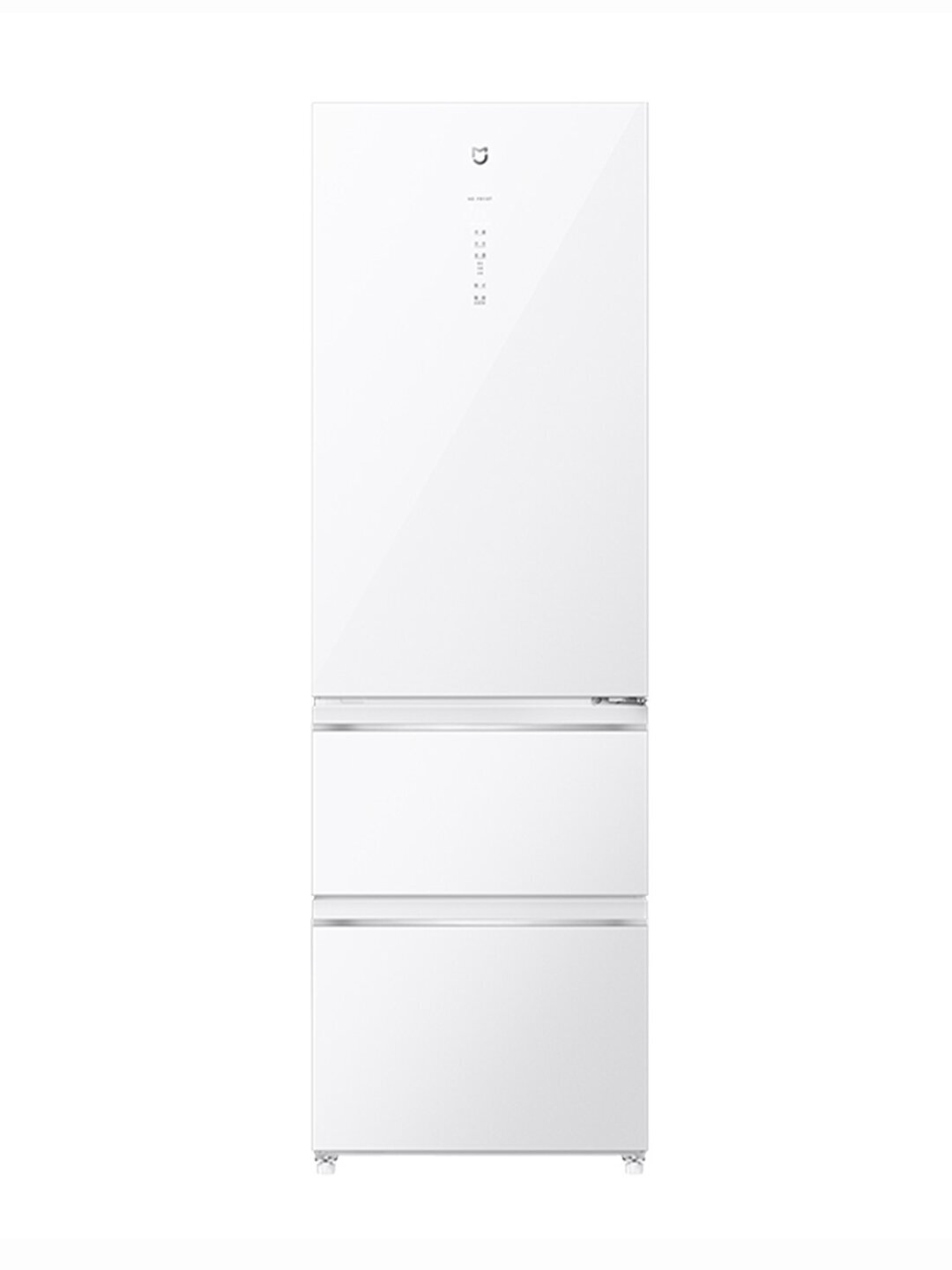 Умный холодильник Xiaomi Mijia Refrigerator Italian Style 400L (BCD-400WGSA)