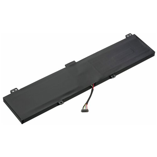 Аккумуляторная батарея Pitatel BT-1588 для ноутбуков Lenovo IdeaPad Y50-70, Y50-70 Touch, Y70-70, Y70-70 Touch, (L13N4P01, L13M4P02), 6400мАч аккумуляторная батарея для ноутбука lenovo y50 70 l13m4p02 7 4v 7400mah