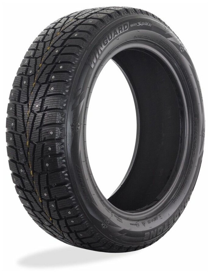 Автошина Roadstone Winguard WinSpike 185/70 R14 92T XL