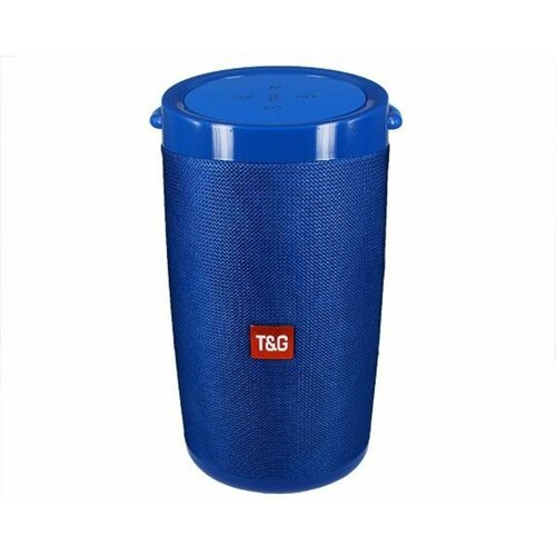 Колонка T G 135 синий 222300₽