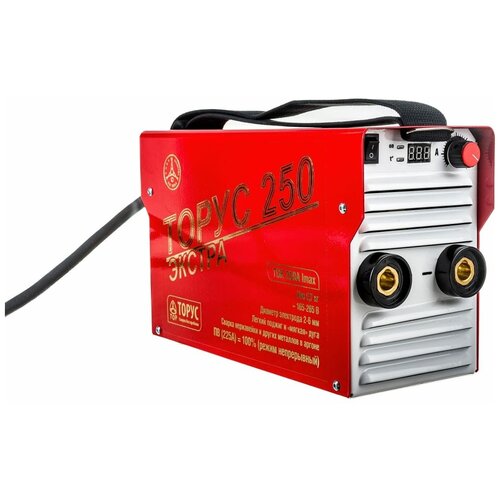 Сварочный инвертор Торус 250 НАКС 4974600₽