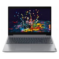 Ноутбук LENOVO IdeaPad L3 15IML05 (81Y300SYRK)