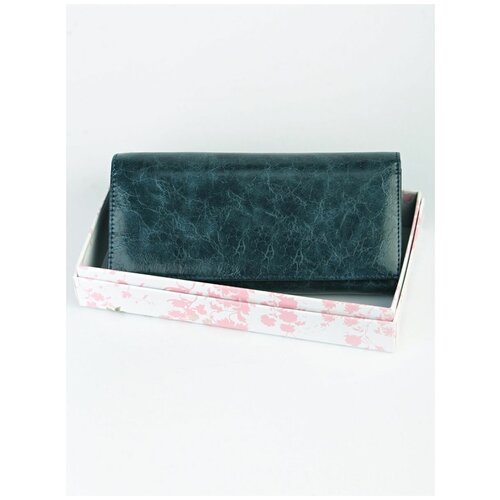 фото Khatishop / кошелек женский из эко-кожи