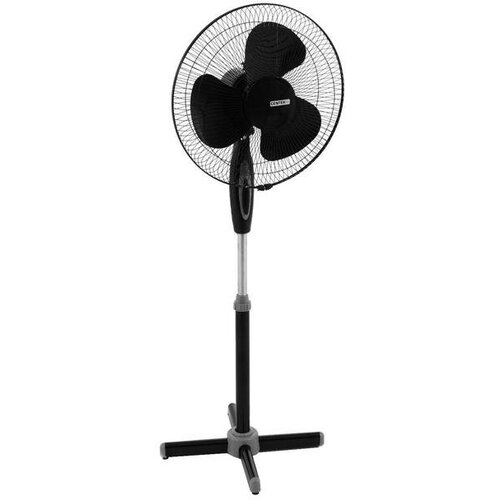 Вентилятор Centek CT-5004 Black напольный 40 Вт 43 см 3 режима чёрный 676000₽