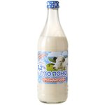 Молоко Можайское стерилизованное 3.2% - изображение