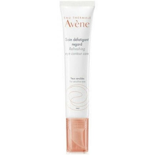 avene успокаивающий крем для контура глаз 10 мл avene sensibles Успокаивающий крем для контура глаз Avene, 10 мл