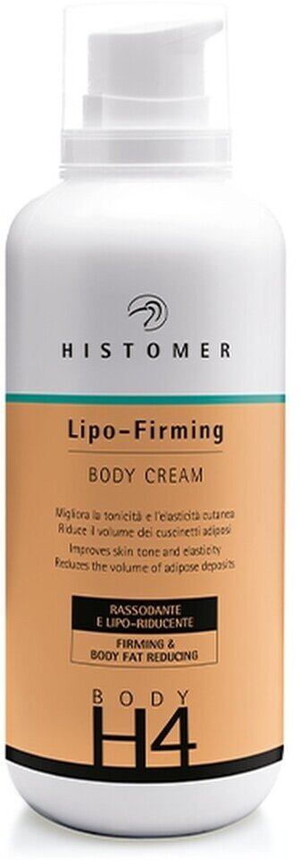 Липо-укрепляющий крем для тела H4 Lipo-Firming
