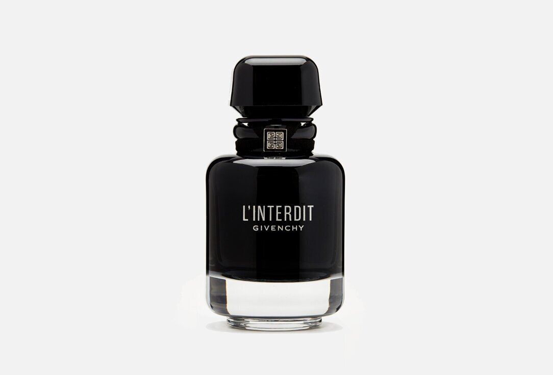 Парфюмерная вода Givenchy L'Interdit Eau de Parfum Intense 50 мл.