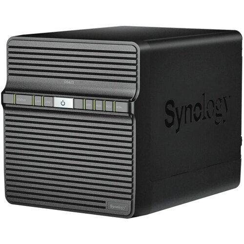 Synology DS423 NAS   