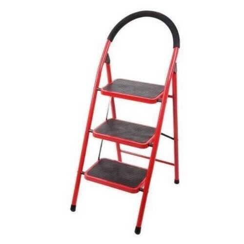 Стремянка Техпром SW-S003S 00-00013541