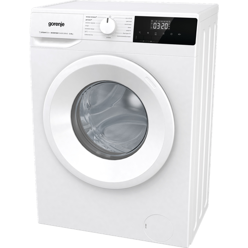 Стиральная машина Gorenje W1NHPI62SCS