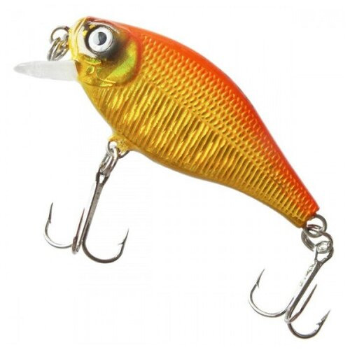 Воблеры SANSAN SAN-MINNOW FUKS 50F 50см 45гр Col449 675₽