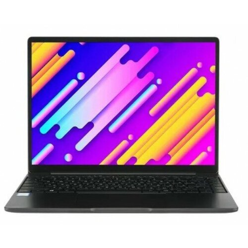 Ноутбук CHUWI CoreBook X 14 2160x1440 IPSIntel Core i3 10110U8192Mb512SSDGbIntel UHD GraphicsWin11ProCamBTWiFi46WHrwar 1y15kgGrey 4339600₽