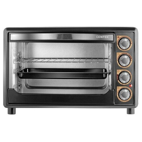 Мини-печь Centek CT-1530-36 BEIGE 681300₽