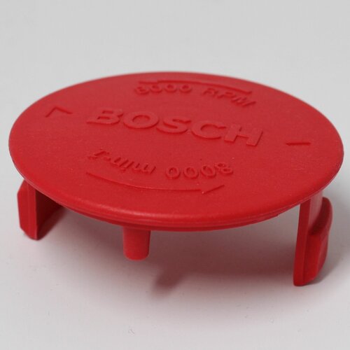 Крышка катушки AFS 23-37 BOSCH, F016F04841 крышка art23 катушки закрывающая bosch 1619x08157 оригинал 1619x08157